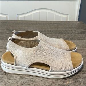 Remonte Women's R2538‎ Slippers Size EU40 Rose Metallic